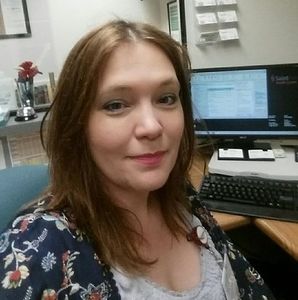 Meet your Posher, Cindy